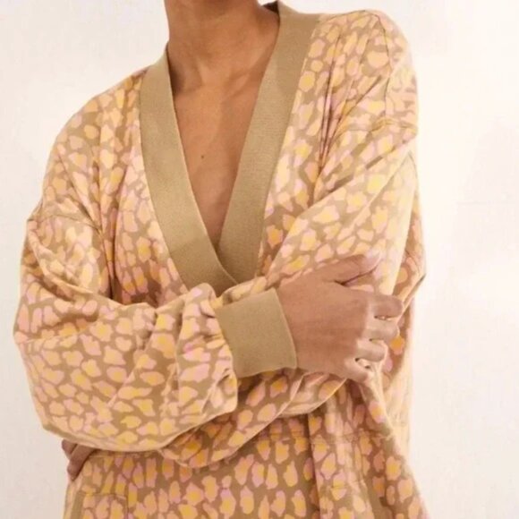 Free People Just Because One Piece Jumpsuit Romper - Picture 3 of 15